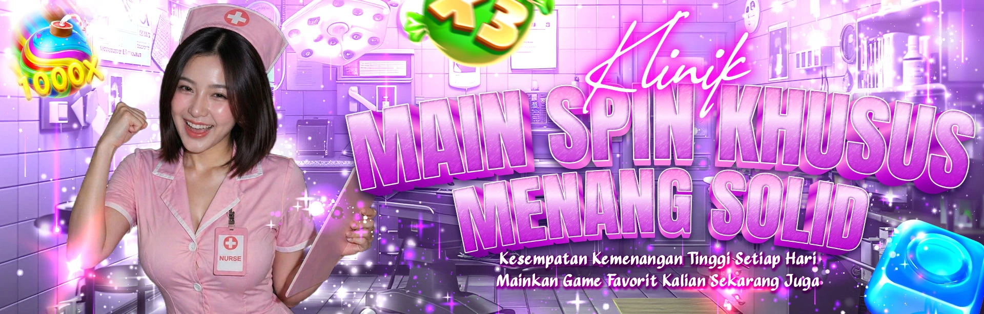 Oke888